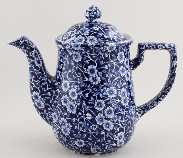 Coffee Pot c1980s